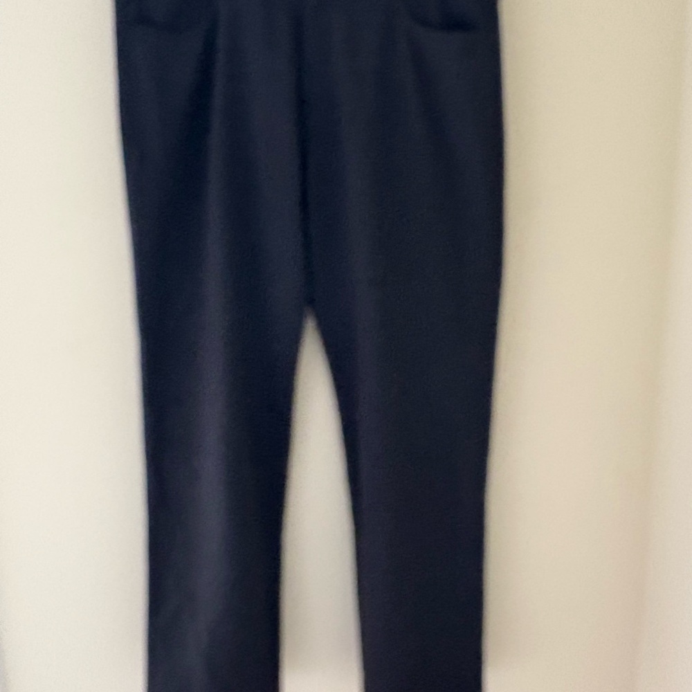 Peter Miller Eb66 Five Pocket Pants